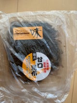 マルイチ 厚葉甘口昆布 カップ 140g