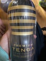 プレミアムテンガ オリジナルカップ ハード 1個