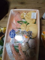 マルケー 寄せ鍋