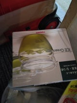 HARIO ティーポット茶々なつめ 1P