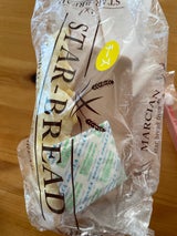 マルシャン ミニスターブレッドチーズ