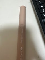 キレイファクトリー ラッシュ&アイブロウマスカラ 07