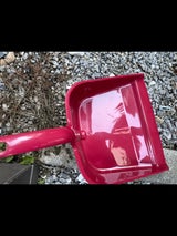 イノマタ ハイパーちり取り レッド