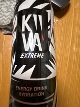 キーバ エナジードリンクextreme 500ml