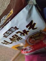 日清のラーメン屋さん 札幌みそ 5食 440g