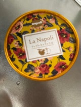 ナポリ アップルキャラメリゼ 100ml