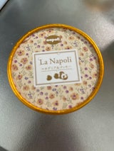 ナポリ マカデミア&クッキー 100ml