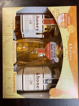 アンドハニー DM ジェルBW トリプルS