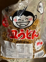 五島 揚げチャーメンお徳用 200g