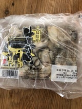 大野 生かき 広島産加熱用 100g