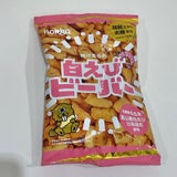 北陸製菓 白えびビーバー 78g