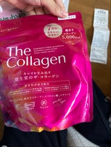 ザ・コラーゲン パウダー 126g