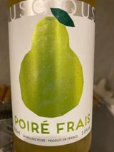 ラシャス ポワレフレッシュ 白 330ml