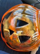 エイム クリアパンプキンバケツ 32個 180g