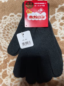 68 ホカロン のびのび発熱手袋のレビュー画像
