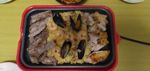 マルハニチロ　殻付ボイルムール貝ガーリックバター味の商品写真