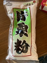 細川 片栗粉 袋 300g