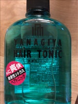 柳屋 ヘアトニック 微香性シトラス 240ml（柳屋本店）の口コミ