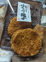 錦豊淋 米どころ はちみつ揚げ 6枚