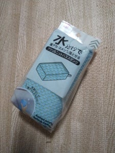 山田利　アクリルニット　バススポンジのレビュー画像