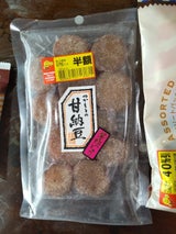 つかもと 芋なっとう 210g