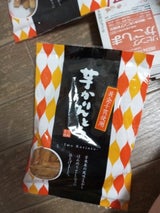 村田製菓 芋かりんとう 90g