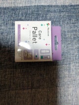 メニコン ケアパレット(O2ハードレンズ用)