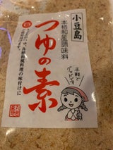 丸島 つゆの素 210g