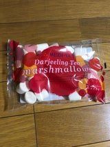 明治屋 ダージリンティーマシュマロ 110g
