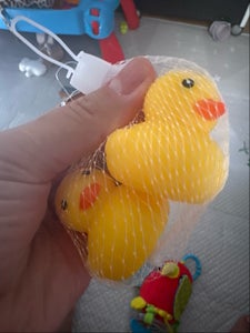 成近屋 ぷかぷかアヒル3兄弟のレビュー画像