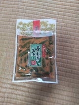 谷口 若もぎみそ胡瓜 150g