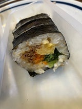 西友フーズ ごま油香るプルコギキンパ 230g