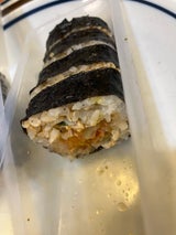 西友フーズ サムギョプサルキンパ 230g