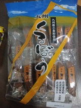 トリオ 九州黒棒 18本