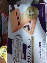 イトウ製菓 コンフェッティカリフォルニア 5個