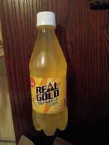 コカコーラ リアルゴールド
