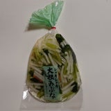 ヤマヨ シャキシャキだいこんみぶな 120g