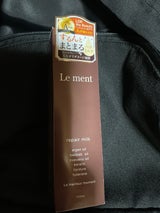 ルメント リペアミルク 100ml