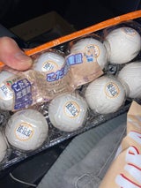 大阪ポリマー たまご パック