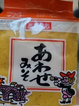 チョーコー あわせみそ 1kg