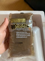 カネミツ 板こんにゃく(黒) 250g