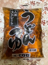 ヒロセ ストレートうどんスープ 300CC