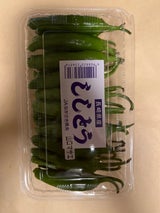 JA長崎 ししとう 1P