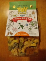 ダラコスタ トイストーリーパスタ 200g