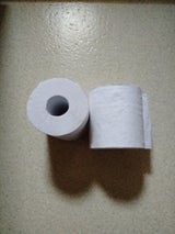 能代 トイレットロール ブランカ W 18R