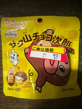 正栄食品 サク山チョコ次郎スタンドP 42g