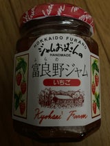 共済農場 いちごジャム 瓶 140g