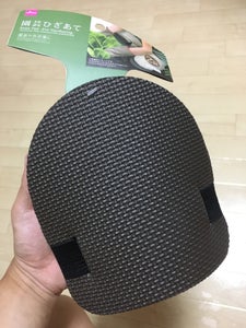 アソン ひざあて 園芸用のレビュー画像