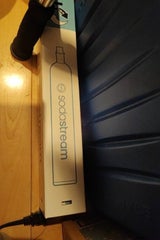 ソーダS 交換用 ガスシリンダー 60L 410g