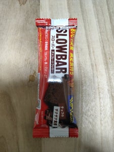 ブルボン　スローバーチョコレートクッキー　４１ｇの商品写真